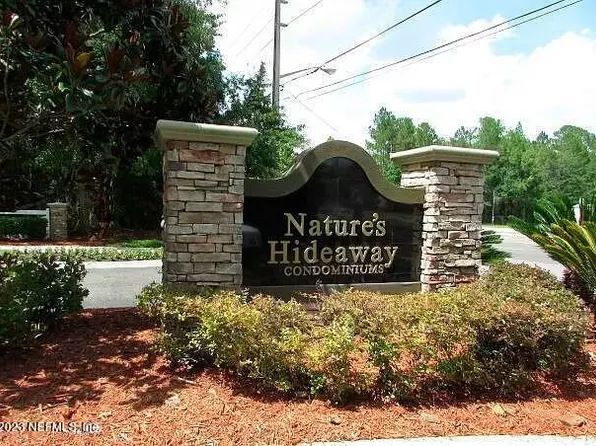 6112 MAGGIES Circle #116, Jacksonville, FL 32244