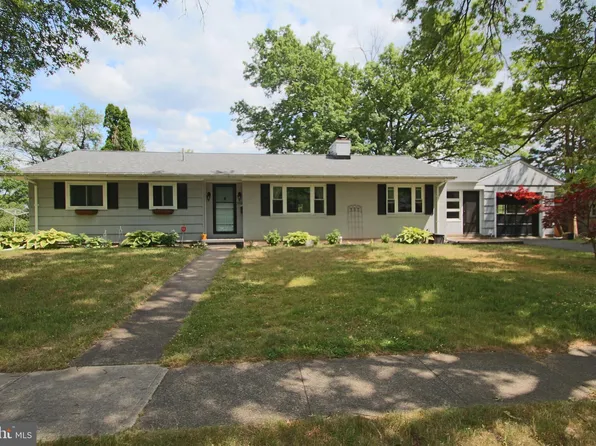 1026 Feist Ave, Pottstown, PA 19464