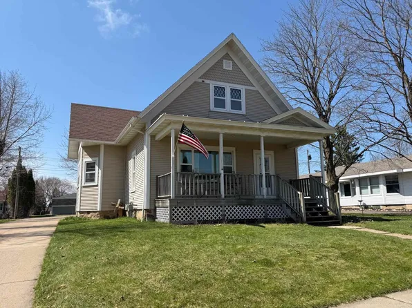 305 N DIVISION STREET, Loyal, WI 54446