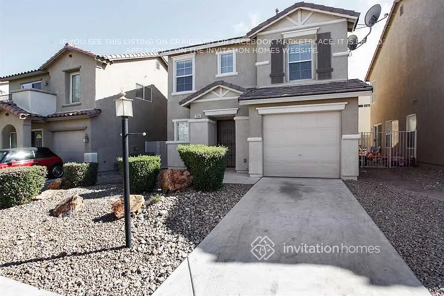 7264 Forefather St Las Vegas, NV 89148 — Photo 2
