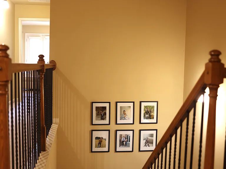 Stairway