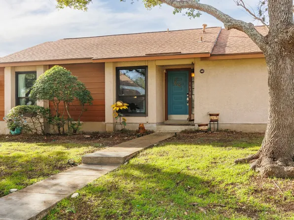 16306 Buena Tierra Street, San Antonio, TX 78232