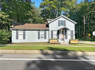 21 S Main St, Castile, NY 14427