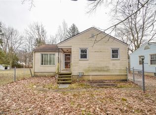 1954 Northfield Ave NW, Warren, OH