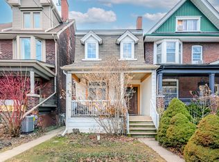 42 Sorauren Ave, Toronto, ON