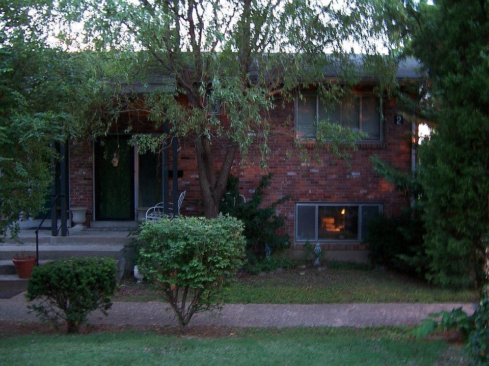 View of Unit 2D