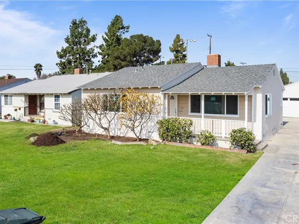 10231 Ben Hur Ave, Whittier, CA 90605