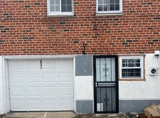 8945 E Roosevelt Blvd, Philadelphia, PA