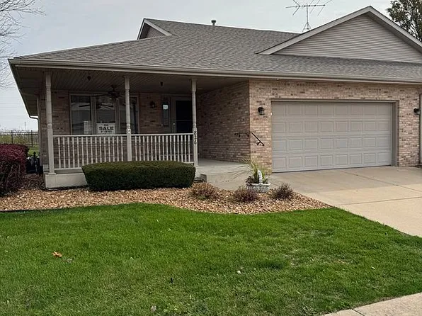 826 Wyndstone Dr, Elwood, IL 60421