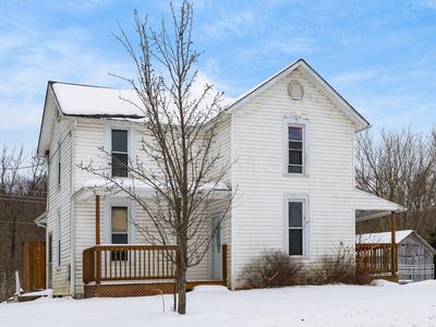 7204 State Route 345 NE, New Lexington, OH, 43764