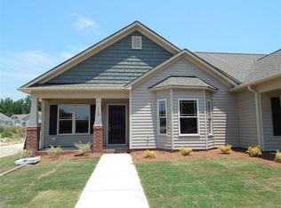182 E Moss Creek Dr, Clayton, NC 27520