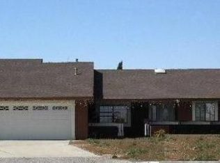 12562 Rocking Horse, Victorville, CA 92392
