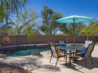 725 W Bougainvillea Dr, Oro Valley, AZ 85755