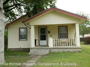 2724 W 3rd St N, Wichita, KS 67203