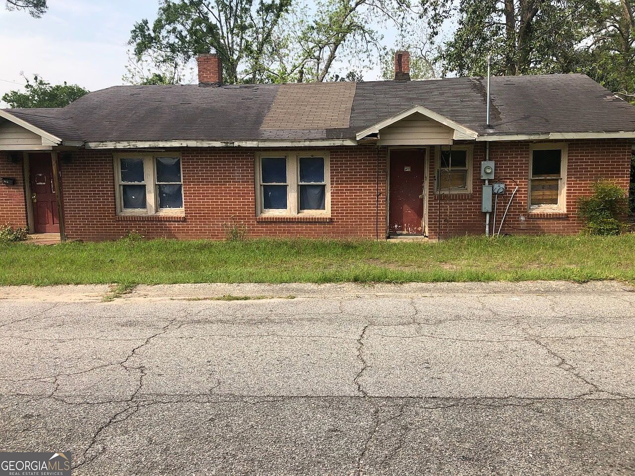 0 E 6th St, Alma, GA 31510 | MLS #10535757 | Zillow