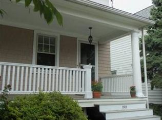 2419 Jenkintown Rd, Glenside, PA 19038