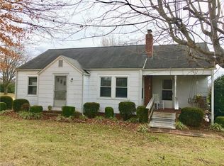 191 Hill St, Lexington, NC 27295
