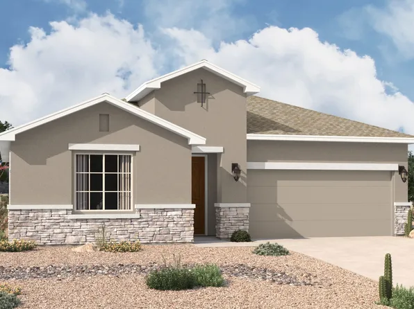 2981 Tierra Del Luna Ave, Rio Rancho, NM 87144