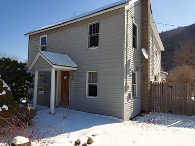 190 Old State Hwy #30, East Branch, NY, 13756