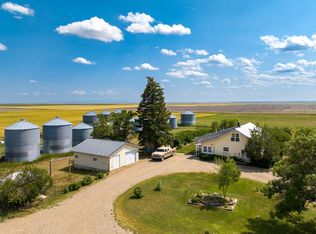 32119 Collins Rd, Brady, MT 59416