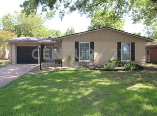 804 Wateka Way, Richardson, TX 75080
