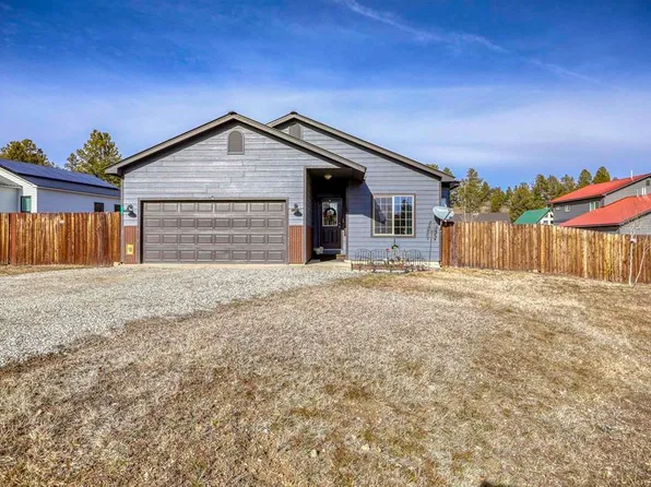 20 Osprey Court, Pagosa Springs, CO 81147