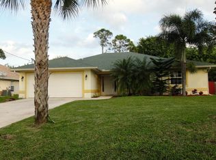 6010 Bamboo Dr, Fort Pierce, FL 34982