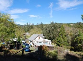 4009 Redwood Rd, Napa, CA 94558