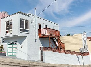 1700 Quint St, San Francisco, CA 94124