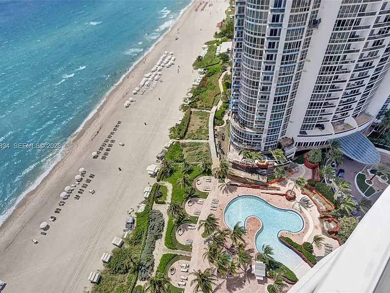 18201 Collins Ave #3309 — Photo 30