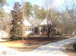 1435 Reese Rd, Sharpsburg, GA 30277