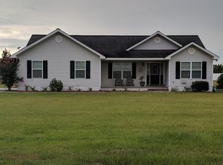 3768 James Loop, Blackshear, GA 31516