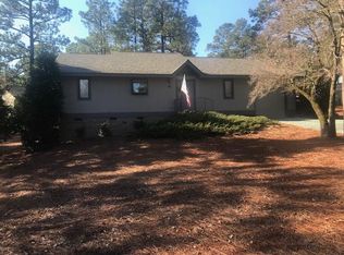 80 Scott Rd, Pinehurst, NC 28374