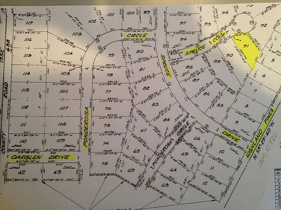 2nd image of LOT 91 Spruce Ct