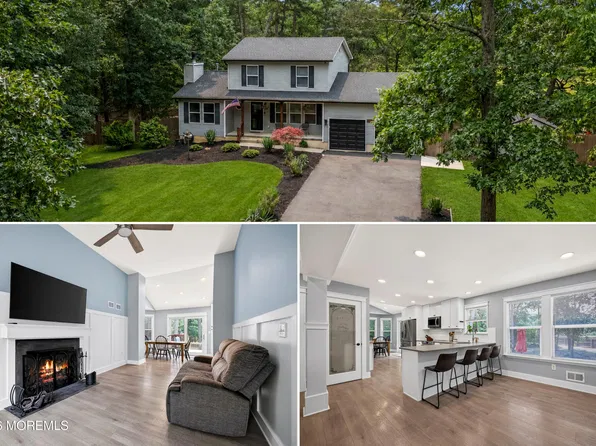 1431 Reed Road, Cream Ridge, NJ 08514