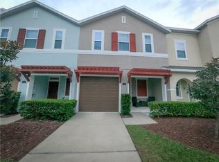 624 Fortanini Cir, Ocoee, FL 34761