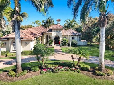3122 Dahlia WAY, Naples, FL, 34105