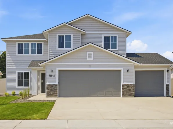 16644 N Shorthorn Loop, Nampa, ID 83651