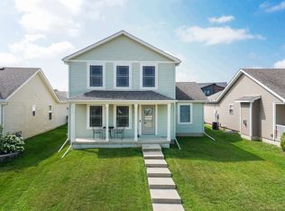 3569 Silverado Trl, Normal, IL 61761