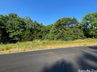 3 Pear Cir, Greenbrier, AR 72058