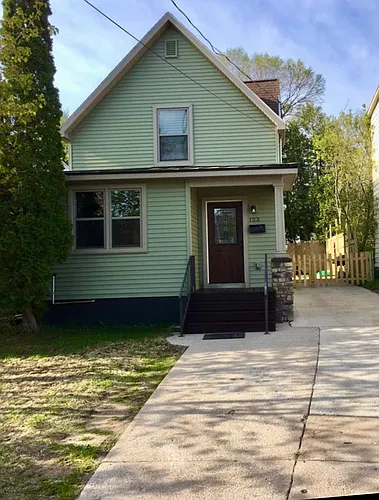 123 W Arch St Photo 1