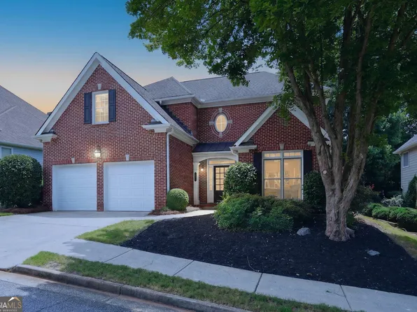 4443 Oakdale Vinings Lndg SE, Smyrna, GA 30080