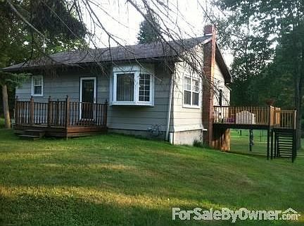 BRAND NEW VINYL SIDING!