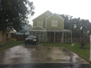 11744 SW 118th Ter, Miami, FL 33186