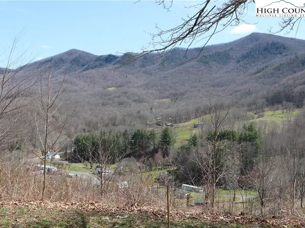 TBD Ed Little Road, Warrensville, NC 28693