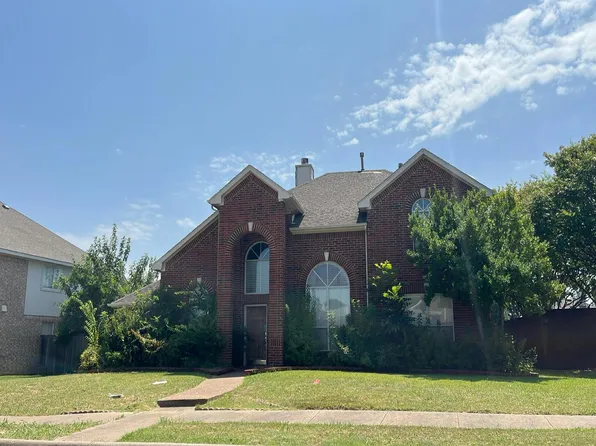 4010 Gulfview Dr, Rowlett, TX 75088