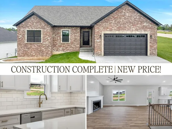 2775 Earth Crest Dr, Washington, MO 63090