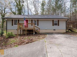 6 Silver Hills Rd SE, Silver Creek, GA 30173