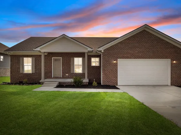 189 Patrum Sisters Way, Danville, KY 40422