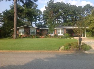 1811 Northside Dr, Dothan, AL 36303